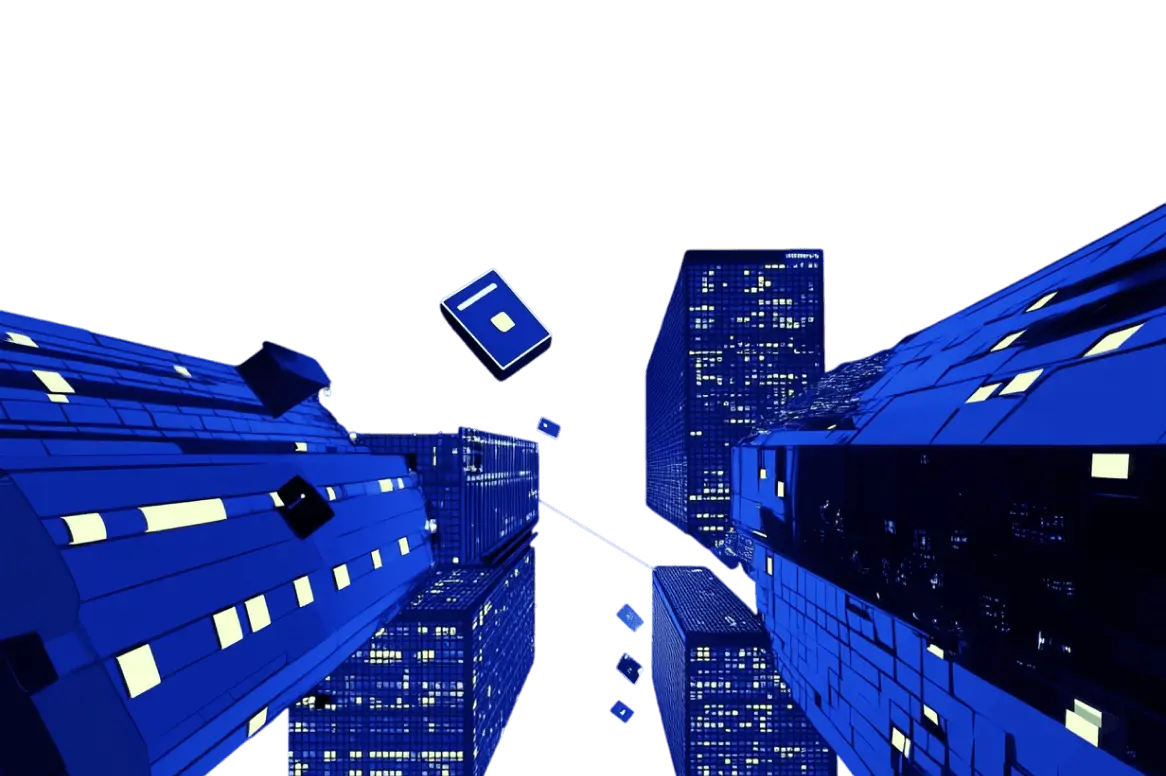 office-buildings