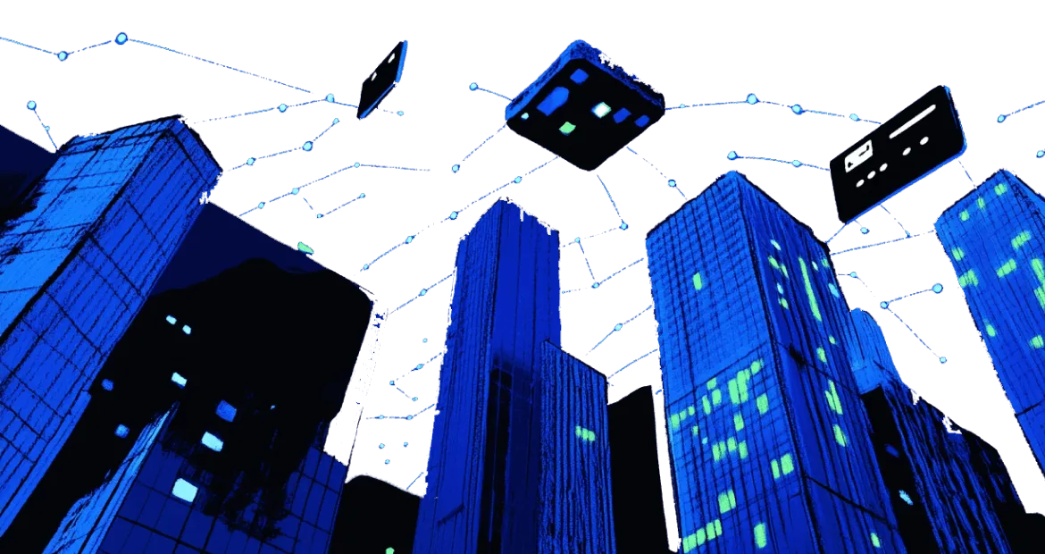 office-buildings