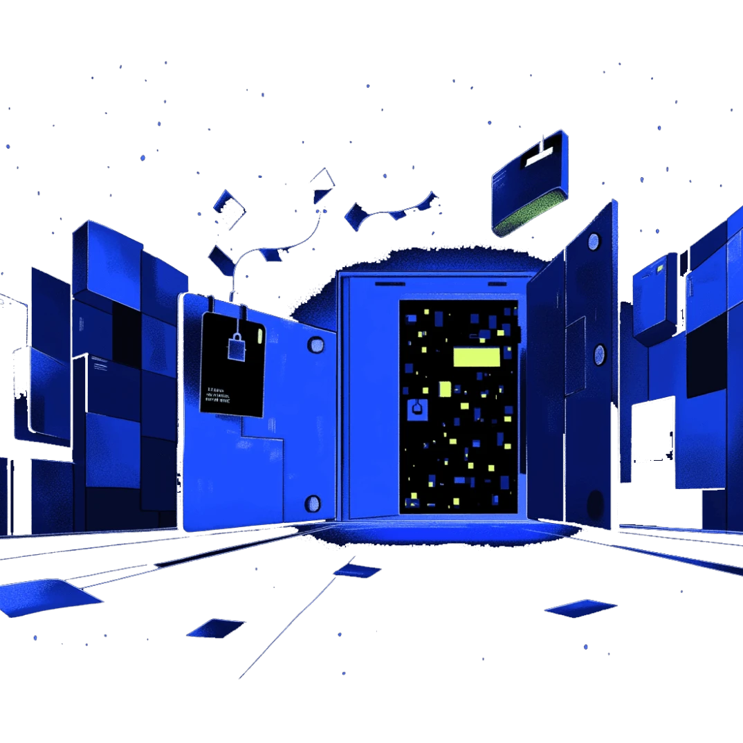 unlock-server