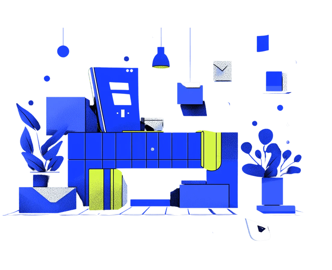 office