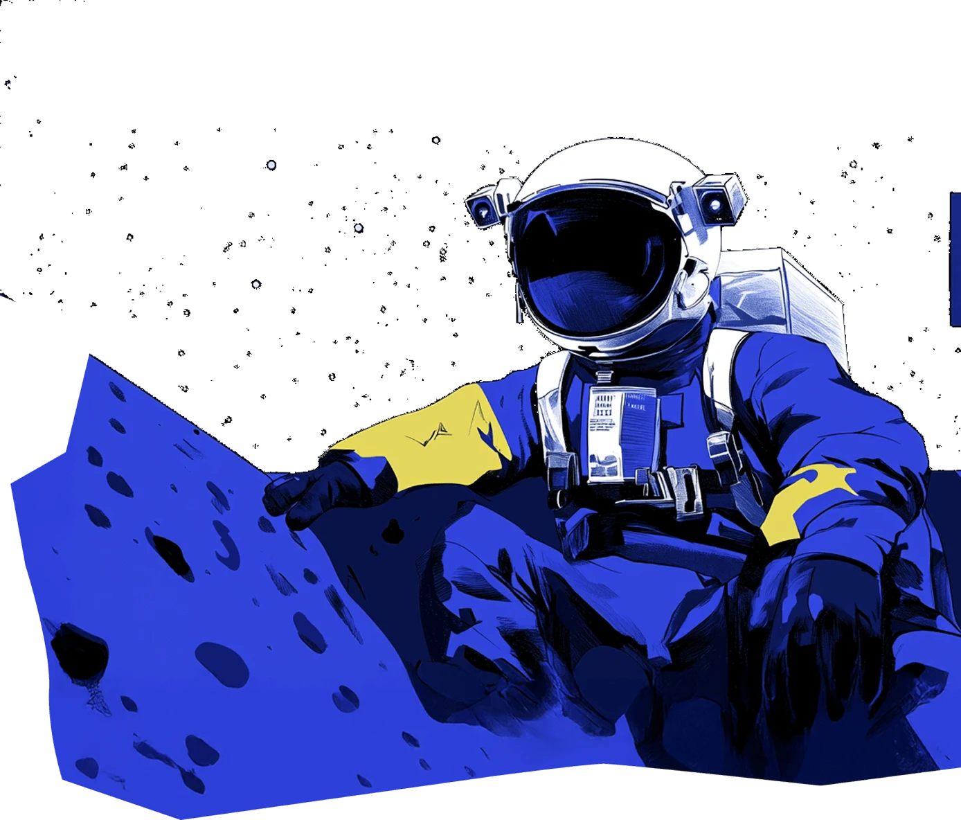 Support banner